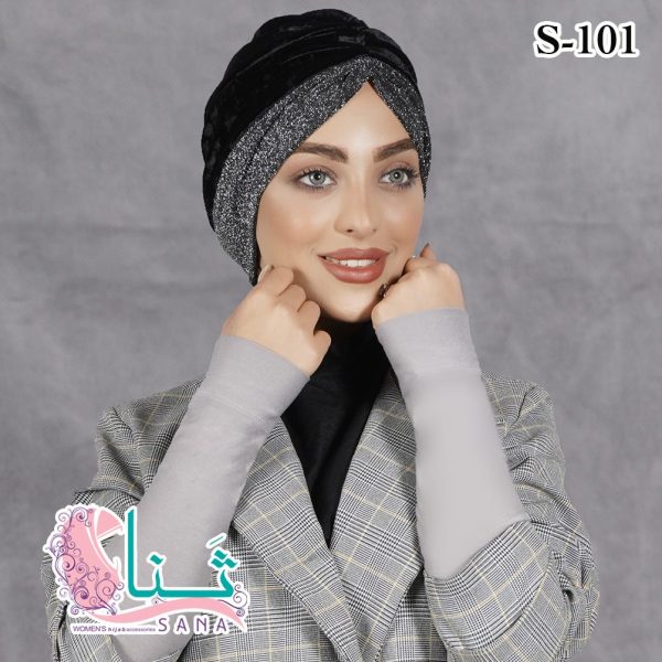 Plain cotton handkerchief