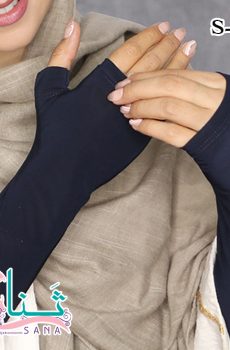 Plain cotton handkerchief
